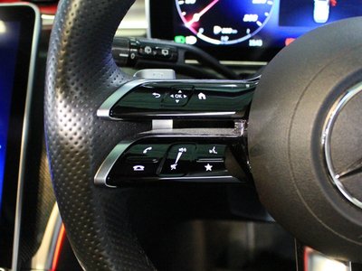 صورة مصغرة 16 لـ 2023 Mercedes-BENZ C-CLASS