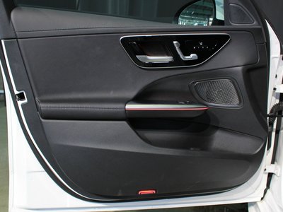 صورة مصغرة 41 لـ 2023 Mercedes-BENZ C-CLASS
