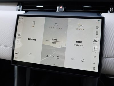 LAND ROVER DISCOVERY SPORT - 6