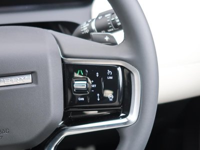 LAND ROVER DISCOVERY SPORT - 4