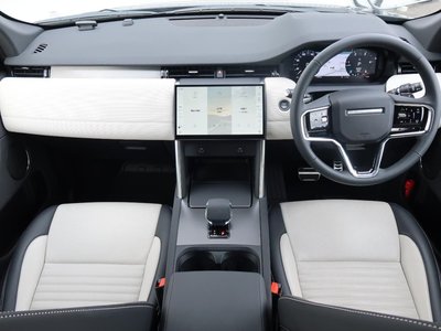 LAND ROVER DISCOVERY SPORT - 2