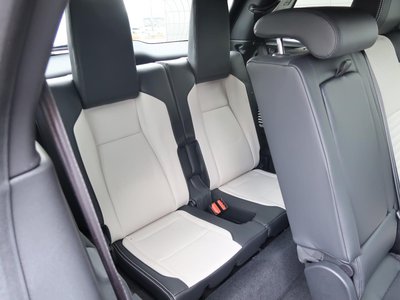 LAND ROVER DISCOVERY SPORT - 5