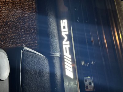 MERCEDES-BENZ G-CLASS - 7