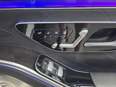 2021 Mercedes-BENZ S-CLASS 缩略图 24