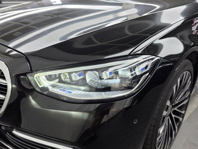2021 MERCEDES-BENZ S-CLASS 照片 9