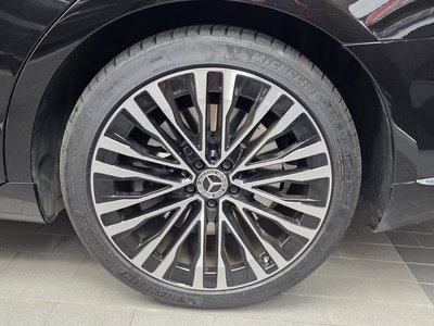 2021 MERCEDES-BENZ S-CLASS 照片 8