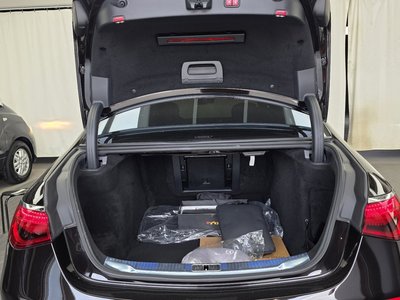 2021 Mercedes-BENZ S-CLASS 缩略图 26