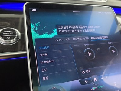 2021 Mercedes-BENZ S-CLASS 缩略图 34