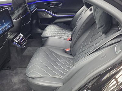 2021 Mercedes-BENZ S-CLASS 缩略图 16