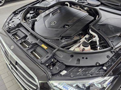 2021 MERCEDES-BENZ S-CLASS 照片 7