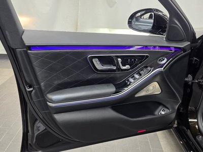 2021 Mercedes-BENZ S-CLASS 缩略图 14