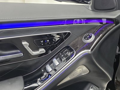 2021 Mercedes-BENZ S-CLASS 缩略图 29
