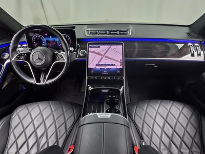 2021 MERCEDES-BENZ S-CLASS 照片 5