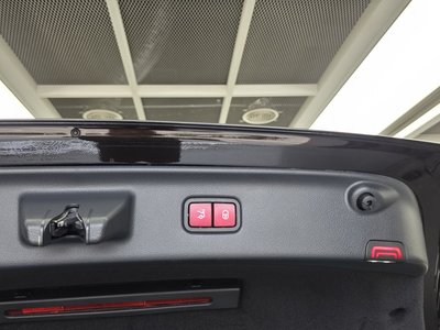 2021 Mercedes-BENZ S-CLASS 缩略图 30