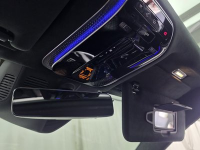 2021 Mercedes-BENZ S-CLASS 缩略图 27