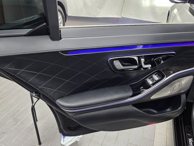 2021 Mercedes-BENZ S-CLASS 缩略图 15