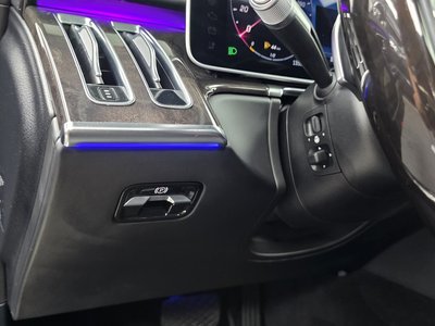 2021 Mercedes-BENZ S-CLASS 缩略图 28