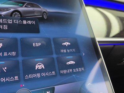 2021 Mercedes-BENZ S-CLASS 缩略图 32