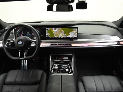 BMW 7 SERIES - 4