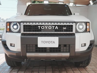 TOYOTA LAND CRUISER 250 - 9