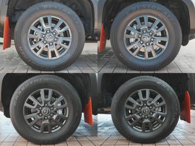 TOYOTA LAND CRUISER 250 - 6