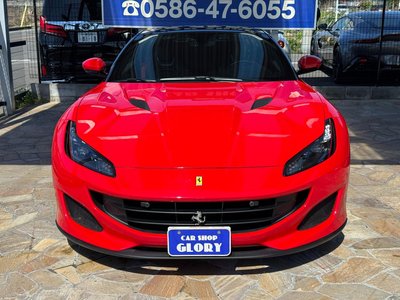 FERRARI PORTOFINO - 6