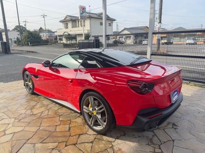 FERRARI PORTOFINO - 9