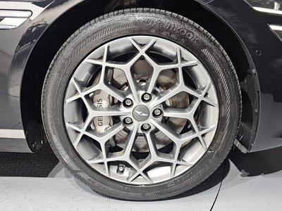 GENESIS G80 (RG3) - 8