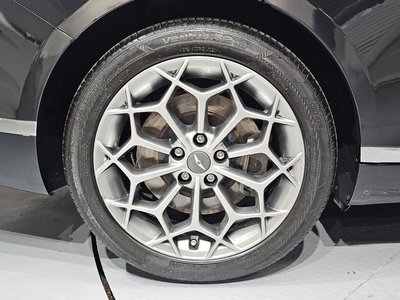 GENESIS G80 (RG3) - 6