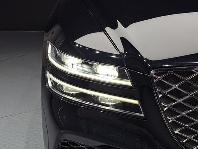 GENESIS G80 (RG3) - 9
