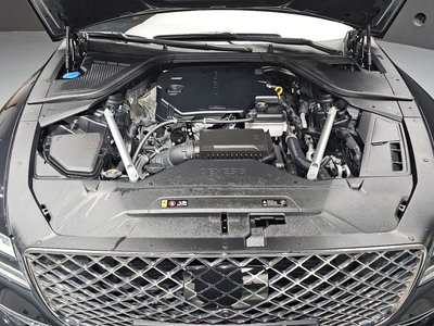 GENESIS G80 (RG3) - 7
