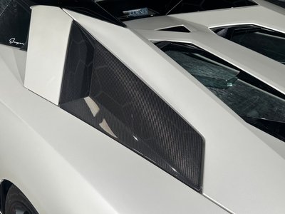 2019 Lamborghini AVENTADOR ROADSTER — миниатюра 40