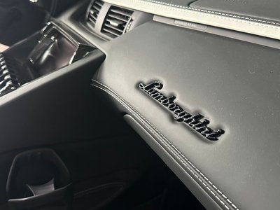 2019 Lamborghini AVENTADOR ROADSTER — миниатюра 27