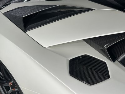 2019 Lamborghini AVENTADOR ROADSTER — миниатюра 39