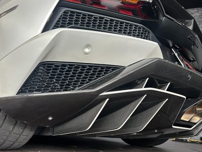 2019 Lamborghini AVENTADOR ROADSTER — миниатюра 42