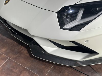 2019 Lamborghini AVENTADOR ROADSTER — миниатюра 35
