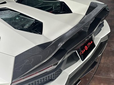 2019 Lamborghini AVENTADOR ROADSTER — миниатюра 41