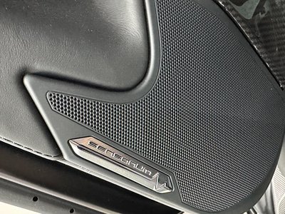 2019 Lamborghini AVENTADOR ROADSTER — миниатюра 18