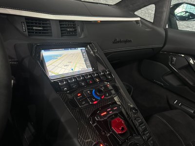 2019 Lamborghini AVENTADOR ROADSTER — миниатюра 17