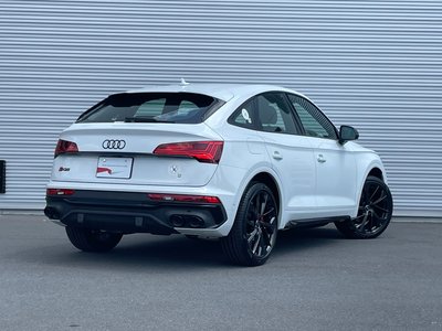 AUDI SQ5 SPORTBACK - 8