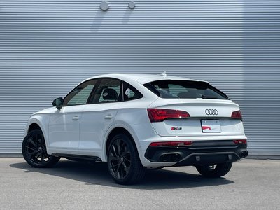 AUDI SQ5 SPORTBACK - 6