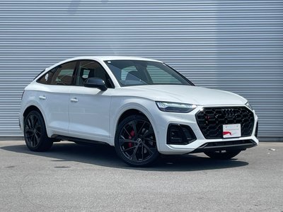 AUDI SQ5 SPORTBACK - 5