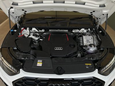 AUDI SQ5 SPORTBACK - 10