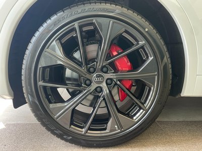 AUDI SQ5 SPORTBACK - 9