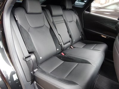 2023 Lexus RX 缩略图 49
