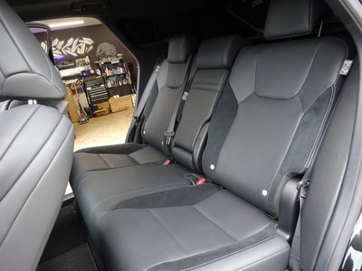 2023 Lexus RX 缩略图 52
