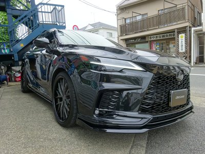 صورة 7 لـ 2023 Lexus RX