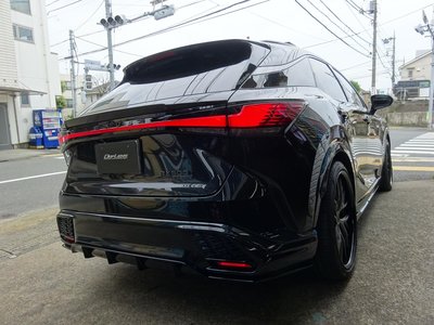 2023 Lexus RX 缩略图 16