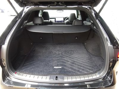 2023 Lexus RX 缩略图 60
