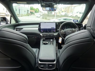 2023 Lexus RX 缩略图 81